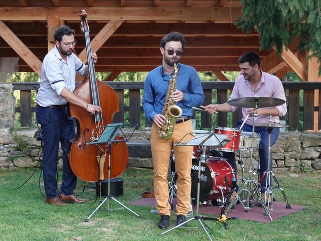Jazz Way - 4