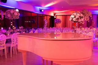 Paris Country Club - Le Manoir - 6