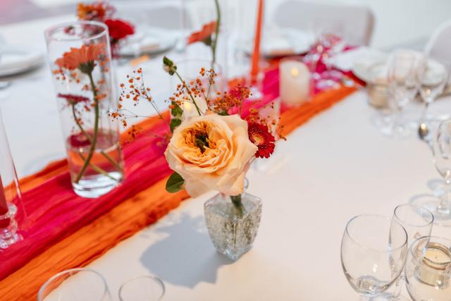 Corté Fleuriste - 1
