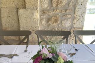 A Fleur de Pot - Fleuriste, Décorateur - 18