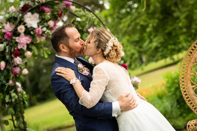 French Wedding Photographer - 1