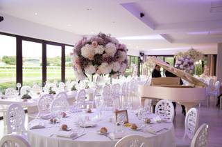 Paris Country Club - Le Manoir - 7