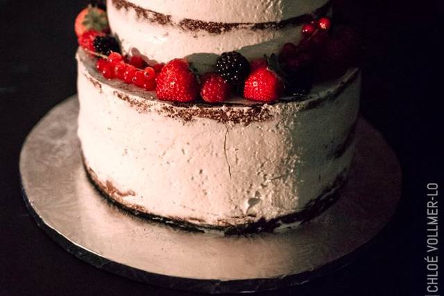 Cakes in the City 2