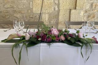 A Fleur de Pot - Fleuriste, Décorateur - 19