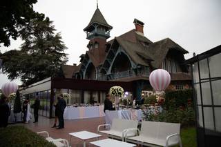 Paris Country Club - Le Manoir - 8