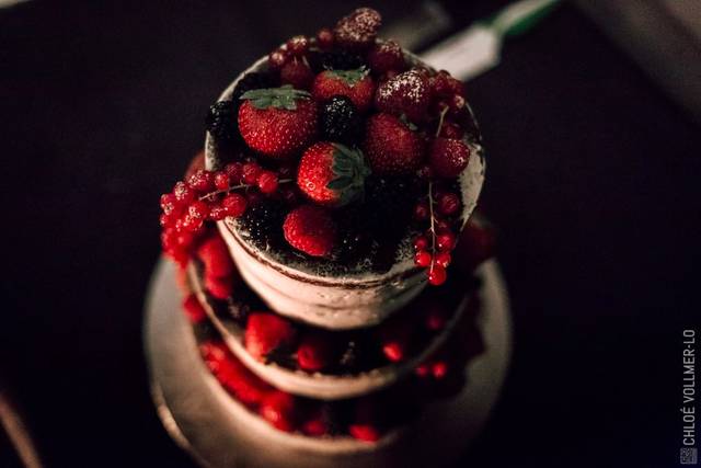 Cakes in the City 3