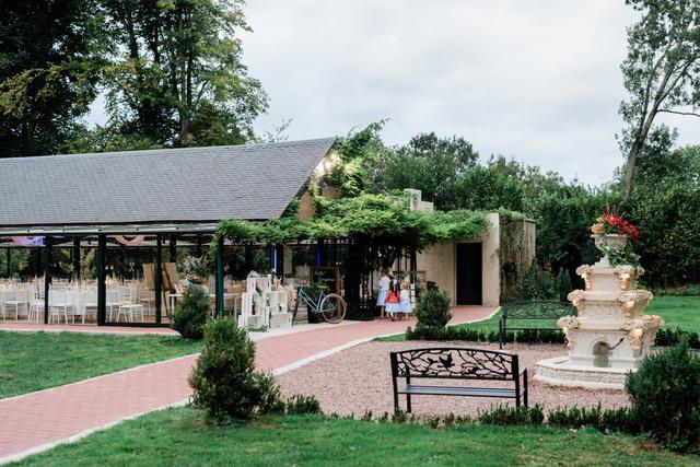 Château de Moliens - 3