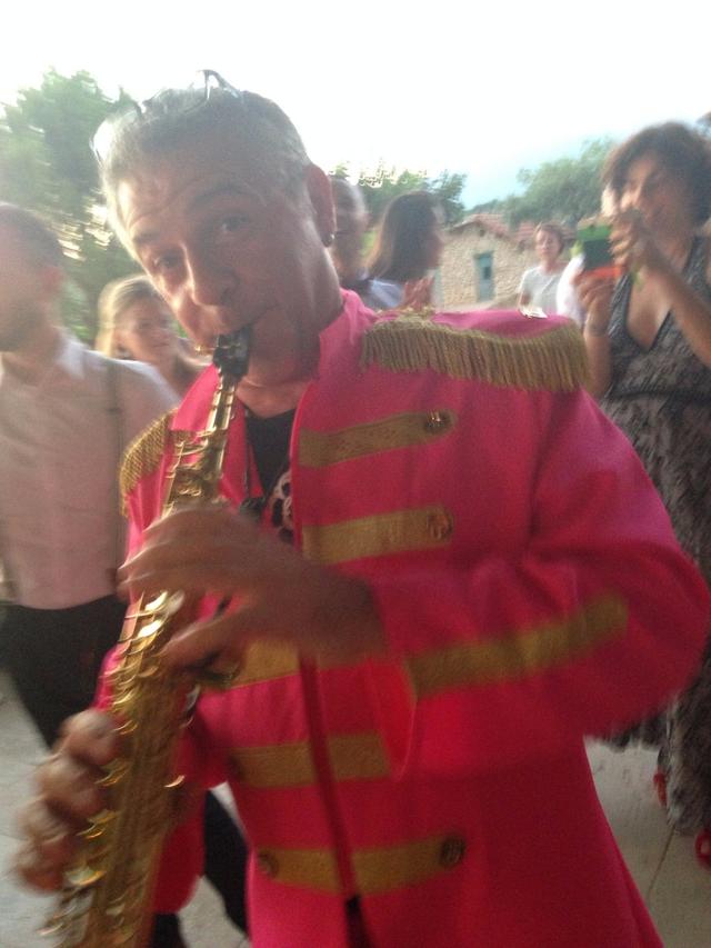 Le Rosalie Orchestra - 2