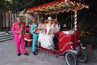 Le Rosalie Orchestra - 7