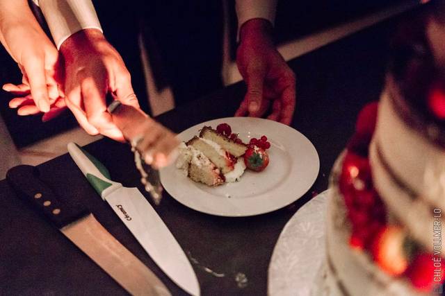 Cakes in the City 4