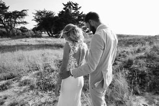 Eglantine Mariages & Cérémonies - La Rochelle - 11