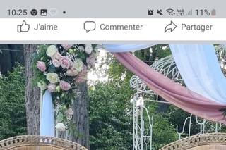 Les Fleurs de Camille - 24