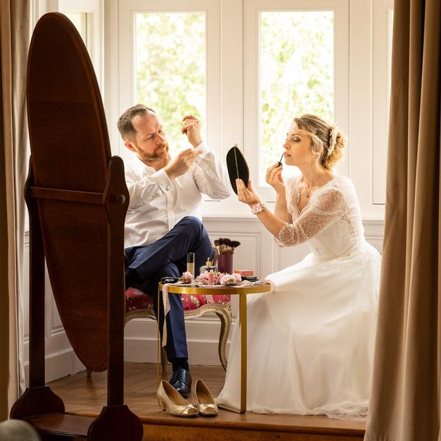 French Wedding Photographer - 4