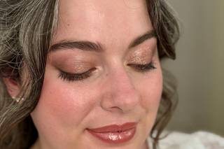 Stefani Makeup Artist - 9