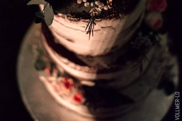 Cakes in the City 5