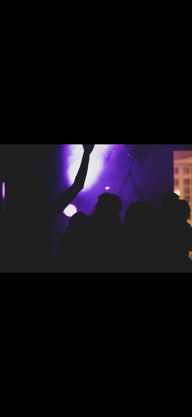 Bareyaxx Events - 2