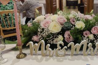 Les Fleurs de Camille - 25