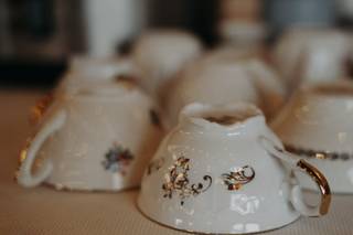 Rêveries et bois - 5