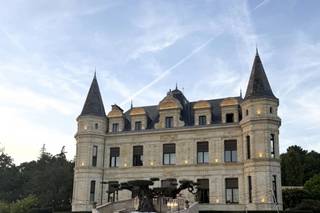 Château Camiac - 11