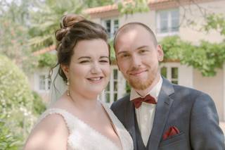 Christelle Lays - Make Up Artist - 10