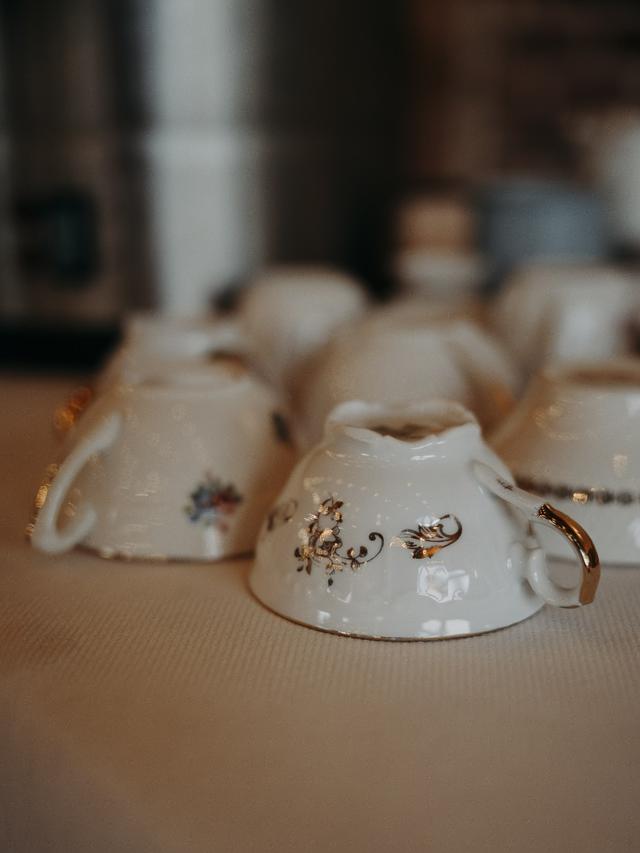 Rêveries et bois - 2