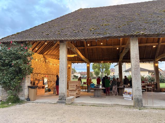 Ferme des Dames - 4
