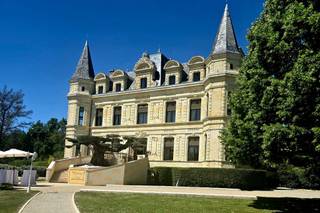 Château Camiac - 12
