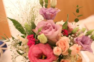 Comme une Fleur Pontarlier - 16