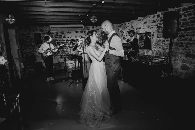 Lily & The Dandies 4