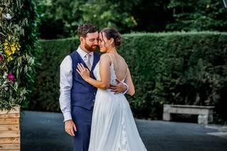 Jonathan Boquillon Mariage - 6