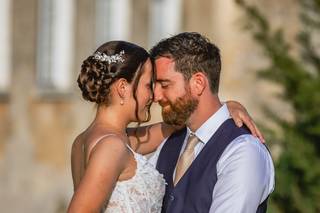 Jonathan Boquillon Mariage - 7