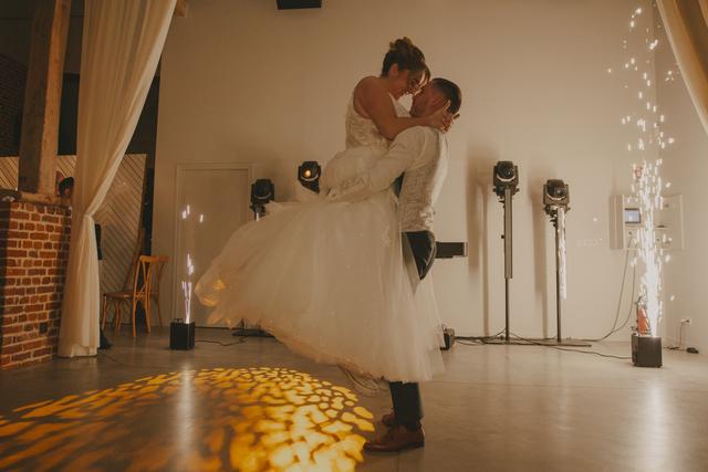 Greg Modena Events - 1
