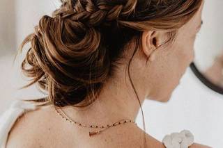 Lisa Makeup & Hair - 13