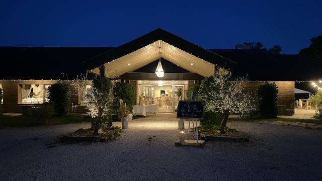 Domaine de la Ruade - 1
