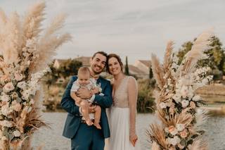 La mariée en Provence - 4
