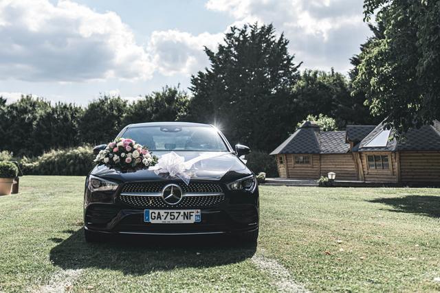 SAGA-GGE Mercedes-Benz Rent Valenton - 1