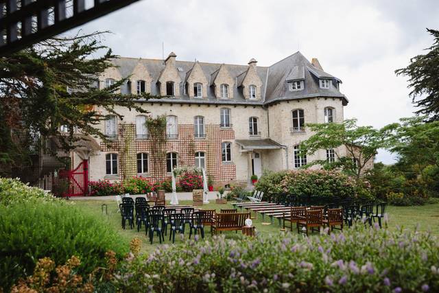 Château de Surville 1