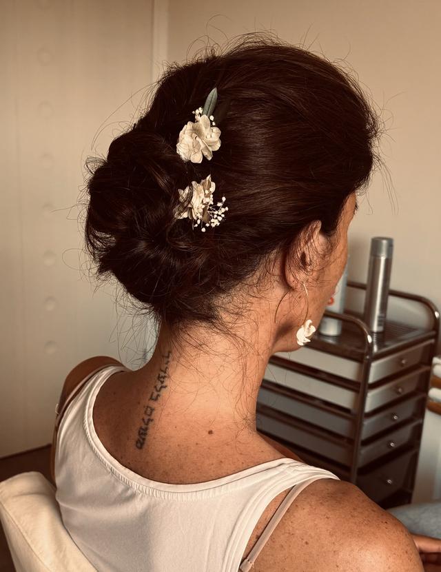 Valerie Burg Coiffure - 2