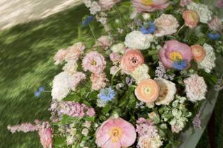 Atelier Fleurs Bleues - 13