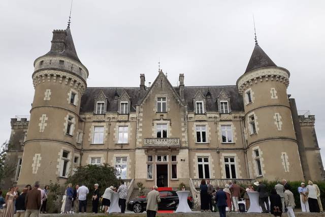 Château de la Rose 2
