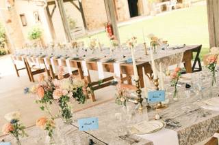 Atelier Fleurs Bleues - 14