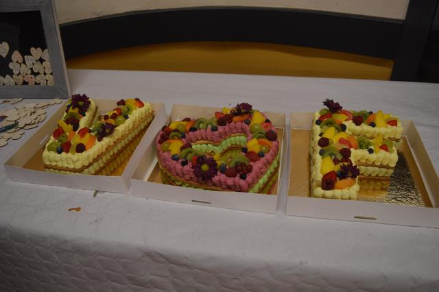 L'Instant d'un Gâteau - 4