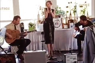 Velvet Swing - 13