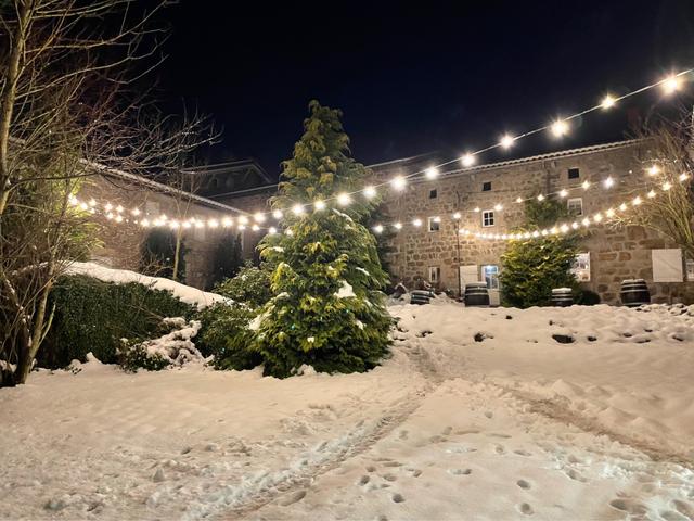 Domaine de Duby - 1