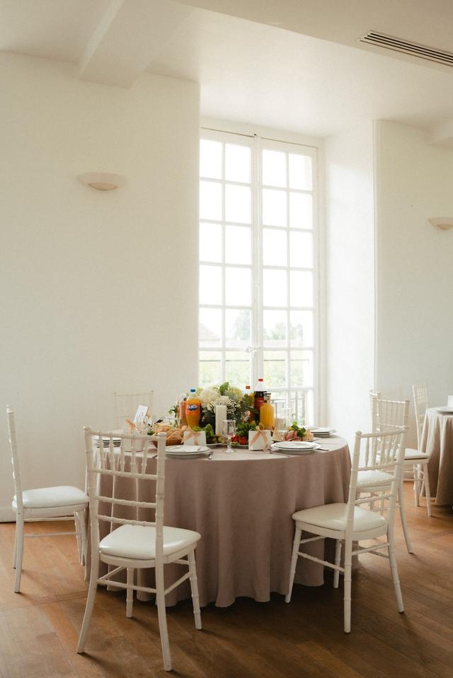 Château d’Hénonville - 2