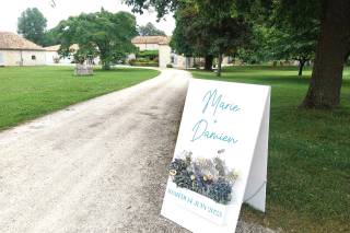 Domaine de Pécarrère - 35