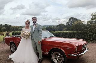 Love Car by Domaine de Cussy - 19