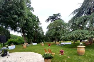 Domaine de Pécarrère - 36