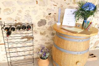 Domaine de Pécarrère - 37