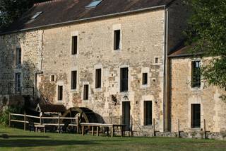 Le Moulin de Jeanne Normandie - 6